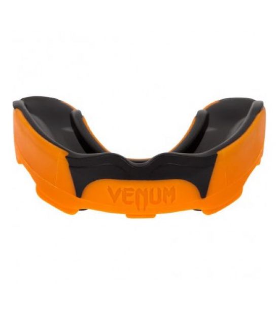 Капа  VENUM PREDATOR MOUTHGUARD-ORANGE/BLACK Капа  VENUM PREDATOR MOUTHGUARD-ORANGE/BLACK